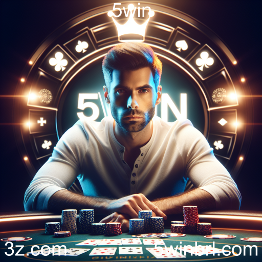 A Ascensão dos Fantasy Sports: Criando Sua Equipe no 5win